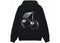 Stussy Cherries Hoodie Black