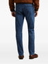 RALPH LAUREN Parkside Active Taper Stretch Jeans Blue