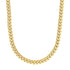 5mm Gold Cuban Link Chain