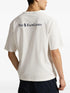 RALPH LAUREN Relaxed Fit Logo Jersey T-Shirt White