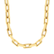 Boxed Anchor Chain (Gold) - 10mm