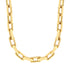 Boxed Anchor Chain (Gold) - 10mm