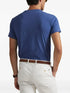 RALPH LAUREN Custom Slim Fit T-Shirt Royal Blue