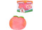 Sunny Days Entertainment Squeezy Peach Sensory Fidget Toy