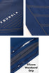 465 Superhero Compression Tees