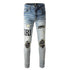 Amiri Fashion jeans 866