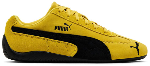 Puma Speedcat OG Pelé Yellow Black