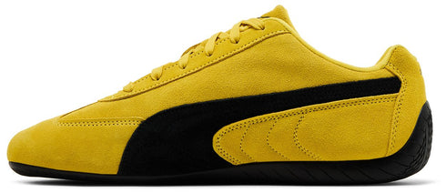 Puma Speedcat OG Pelé Yellow Black