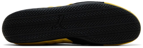 Puma Speedcat OG Pelé Yellow Black
