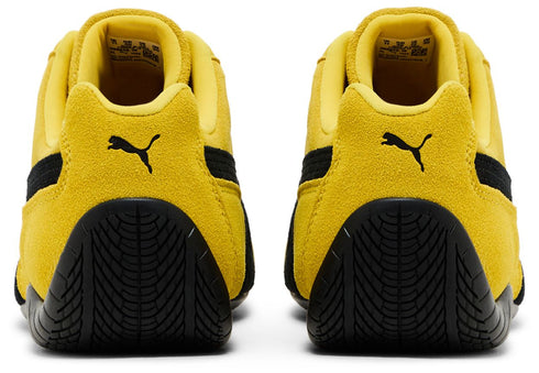 Puma Speedcat OG Pelé Yellow Black