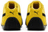 Puma Speedcat OG Pelé Yellow Black