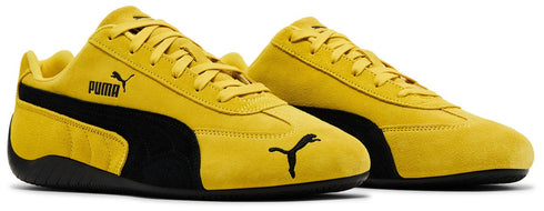 Puma Speedcat OG Pelé Yellow Black