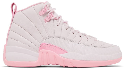 Jordan 12 Retro Pearl Pink (GS)