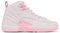 Jordan 12 Retro Pearl Pink (GS)