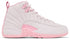 Jordan 12 Retro Pearl Pink (GS)