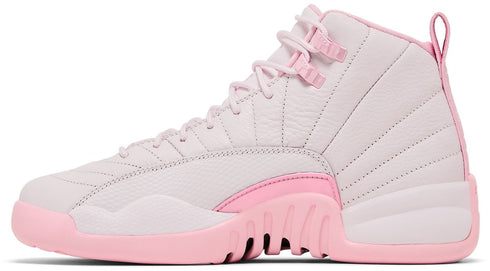 Jordan 12 Retro Pearl Pink (GS)
