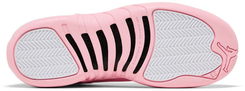 Jordan 12 Retro Pearl Pink (GS)