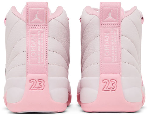 Jordan 12 Retro Pearl Pink (GS)