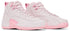 Jordan 12 Retro Pearl Pink (GS)