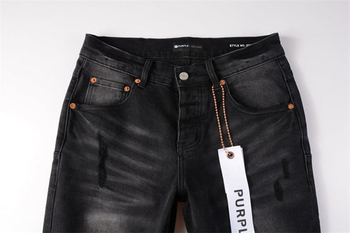 PURPLE Fashion Jeans 9029