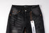 PURPLE Fashion Jeans 9029