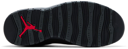 Jordan 10 Retro Shadow (2025)