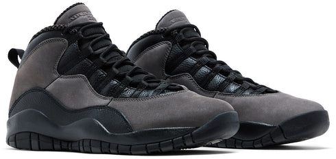 Jordan 10 Retro Shadow (2025)