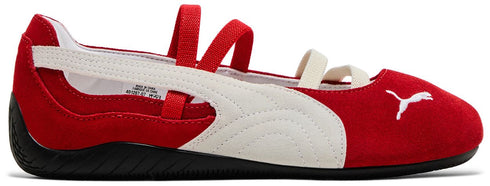 Puma Speedcat Ballet For All Time Red (W)