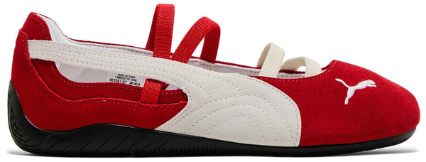 Puma Speedcat Ballet For All Time Red (W)