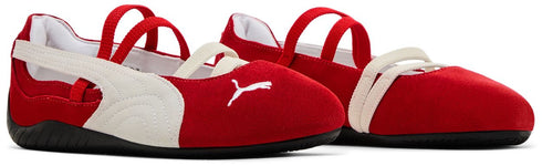 Puma Speedcat Ballet For All Time Red (W)
