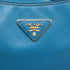 Lux Zip Hobo Saffiano Leather Medium