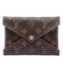 Kirigami Pochette Set Monogram Canvas