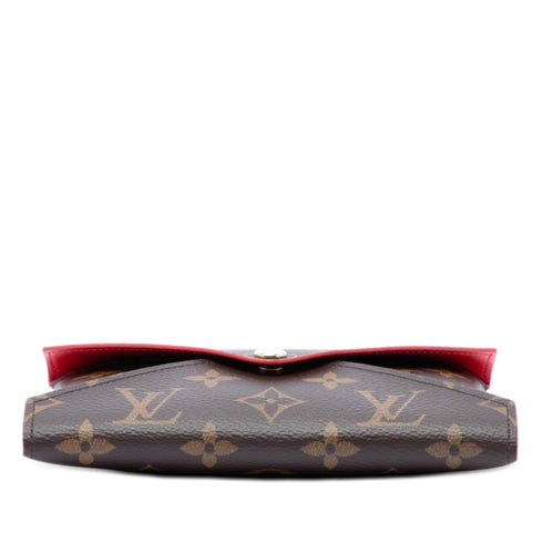Kirigami Pochette Set Monogram Canvas