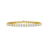 5mm Gold Tennis Bracelet