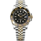 GMTeiko Oyster Silver & Gold