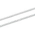 Silver 5mm Tennis Chain