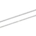 3mm Silver Tennis Chain