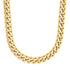 10mm Gold Cuban Link Chain