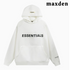 ESSENTIALS HOODIE + FREE TRACK PANTS