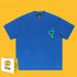 Drew T-shirts Cotton Summer Loose Men's Short Sleeve