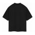 SS24 T-Shirt / Shorts / Set - Shiny Black
