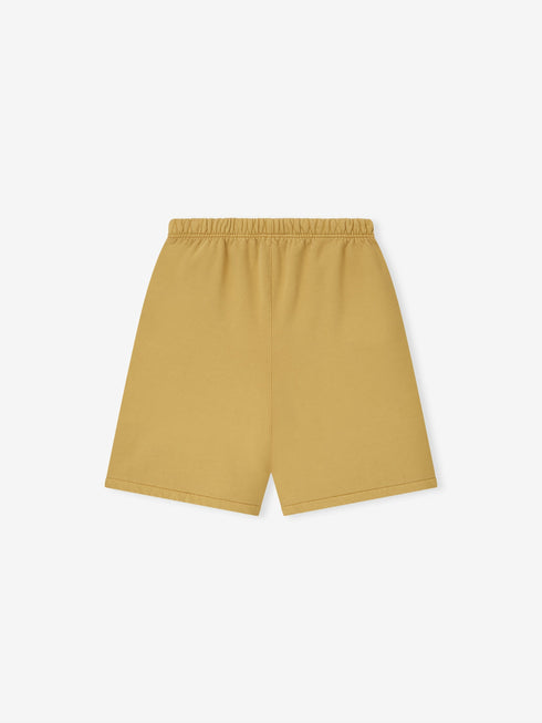 Relaxed Sweatshort