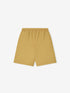 Relaxed Sweatshort