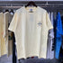 Rhude T-shirts Mont Blanc Short Sleeve Men and Women