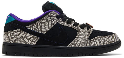Nike SB Dunk Low Dashawn Jordan Copperhead