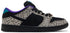 Nike SB Dunk Low Dashawn Jordan Copperhead