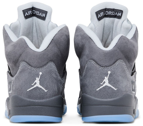 Jordan 5 Retro Wolf Grey (2026)