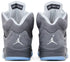 Jordan 5 Retro Wolf Grey (2026)