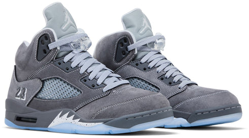 Jordan 5 Retro Wolf Grey (2026)