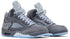 Jordan 5 Retro Wolf Grey (2026)